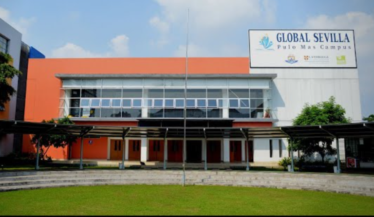 Preschool Terbaik di Jakarta?