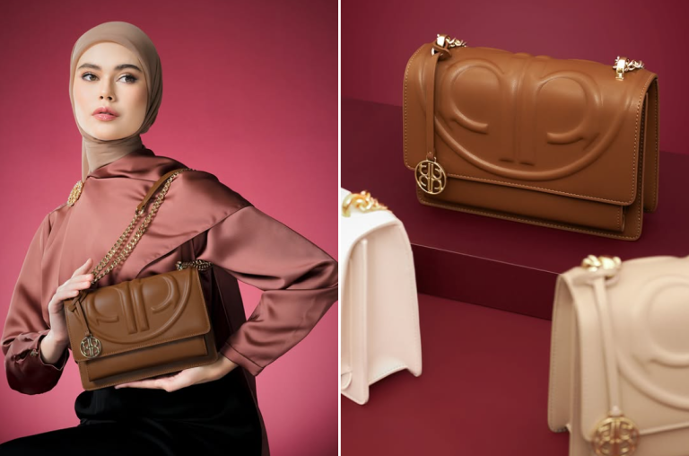 Cara Memilih Tas shoulder bag yang Nyaman dan Fashionable