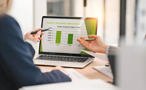 Pemanfaatan Teknologi untuk Pengelolaan Climate Management