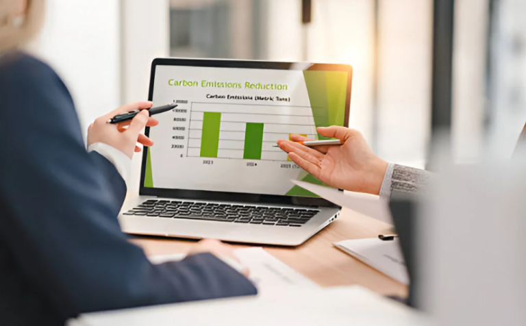 Pemanfaatan Teknologi untuk Pengelolaan Climate Management