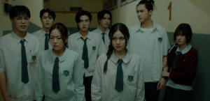 The Dark Dice, Drama Thailand Survival Penuh Ketegangan